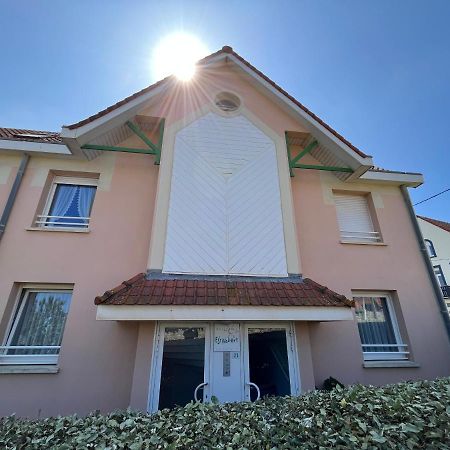 Les Galets Superbe Appartement 4 Couchages Vue Mer Вимере Екстериор снимка