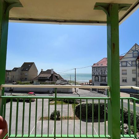 Les Galets Superbe Appartement 4 Couchages Vue Mer Вимере Екстериор снимка